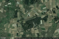 Vue aérienne de Flugplatz Peine-Eddesse