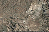 Vue aérienne de Superior Municipal