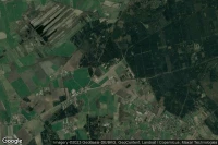 Vue aérienne de Flugplatz Hartenholm