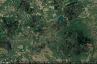 Vue aérienne de Binningen