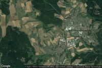 Vue aérienne de Flugplatz Mengeringhausen