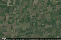 Vue aérienne de Fenland