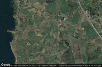 Vue aérienne de Morup