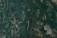 Vue aérienne de Graftavallen