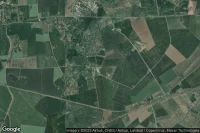 Vue aérienne de Baltijas Helikopters