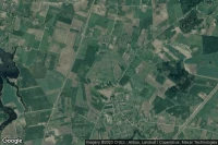 Vue aérienne de Marijampole Sasnava