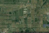 Vue aérienne de AAS