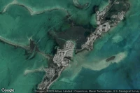 Vue aérienne de Tavernaero Park