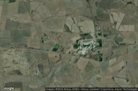 Vue aérienne de Tutuka Power Station
