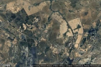 Vue aérienne de Witbank