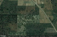 Vue aérienne de Tailwinds