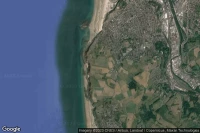 Vue aérienne de Boulogne-sur-Mer - Alprech