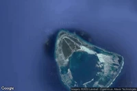 Vue aérienne de Alphonse