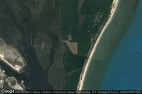 Vue aérienne de Stafford