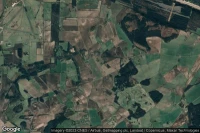 Vue aérienne de Viewfield Airstrip