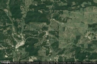 Vue aérienne de Gainesville Memorial