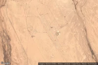 Vue aérienne de Al Khadim