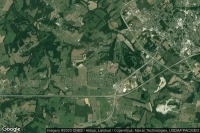 Vue aérienne de Columbia-Adair Co.