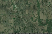 Vue aérienne de Davis