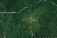 Vue aérienne de Kobagma