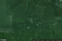 Vue aérienne de Tumdungbon Airstrip