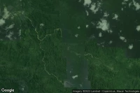 Vue aérienne de Yuruf
