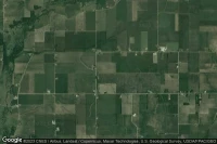 Vue aérienne de Bob Walberg Field