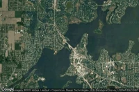 Vue aérienne de Arrow