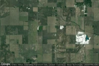 Vue aérienne de Gutwein