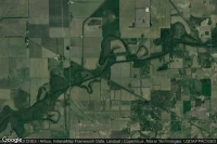 Vue aérienne de Archangels Landing