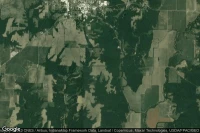 Vue aérienne de Butler Field