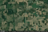Vue aérienne de Lautzenhiser Airpark