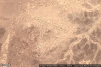 Vue aérienne de H3 Air Base