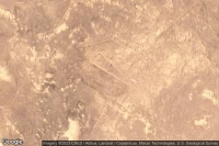 Vue aérienne de H3 Southwest Air Base