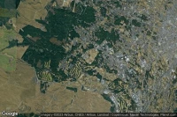 Vue aérienne de Itazuma