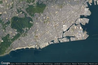 Vue aérienne de 5-chome-3-1 Ohashicho