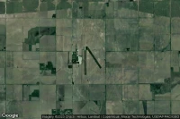 Vue aérienne de Harvard State