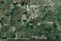 Vue aérienne de Seneca County