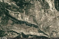 Vue aérienne de MANTI-EPHRAIM