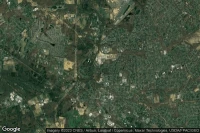 Vue aérienne de MANVILLE