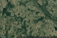 Vue aérienne de Madisonville Municipal