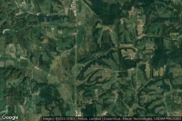 Vue aérienne de Elroy Municipal