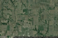 Vue aérienne de Hiawatha Municipal