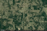 Vue aérienne de Greater Morris County