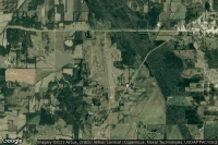 Vue aérienne de Roscoe Turner