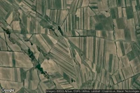 Vue aérienne de Chatkel Agri