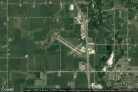 Vue aérienne de Owatonna Degner Regional