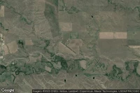 Vue aérienne de Philip