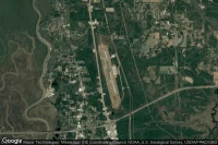 Vue aérienne de Trent Lott International