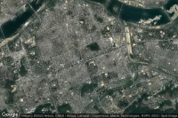 Vue aérienne de Hanshin Intervalley 24s